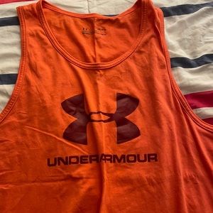Under Armour Tank